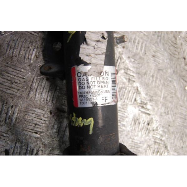 Амортизатор передній FORD MUSTANG 15- FR3Z-18124-F — 3