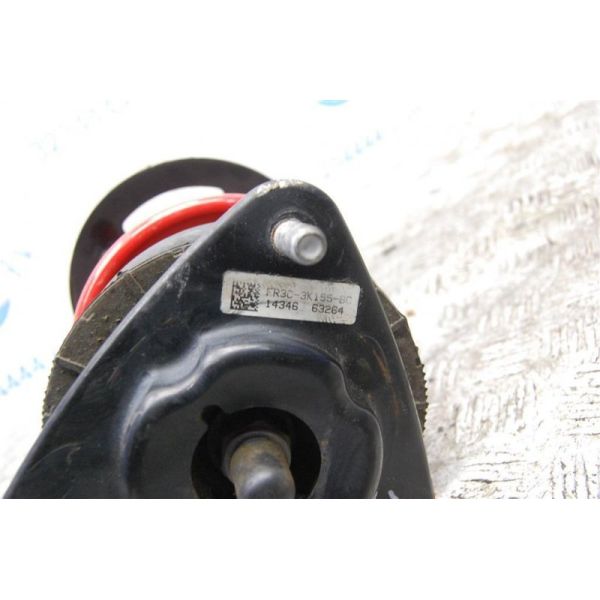 Амортизатор передній FORD MUSTANG 15- FR3Z-18124-F — 4