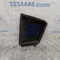 GHK1-72-661C | Стекло двери глухое задн. прав. MAZDA 6 GJ 12-
