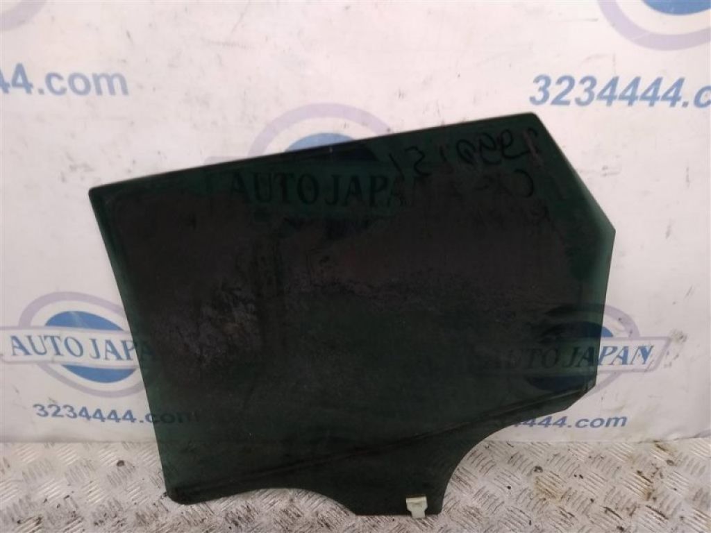 EG22-72-510 | Скло дверей задн. прав. MAZDA CX-7 06-12 - Фото 2