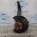 51215-TA0-020 | Кулак поворотный передн. лев. HONDA ACCORD CU8 / TSX 08-14 - Превью 2