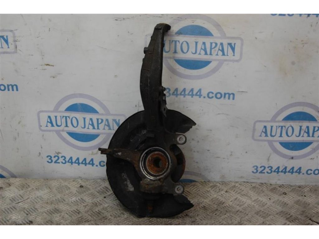 51215-TA0-020 | Кулак поворотный передн. лев. HONDA ACCORD CU8 / TSX 08-14