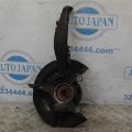 51215-TA0-020 | Кулак поворотный передн. лев. HONDA ACCORD CU8 / TSX 08-14