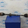 43410-12630 | Привод передний прав. TOYOTA MATRIX 02-08