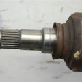 43410-12630 | Привод передний прав. TOYOTA MATRIX 02-08 - Превью 4