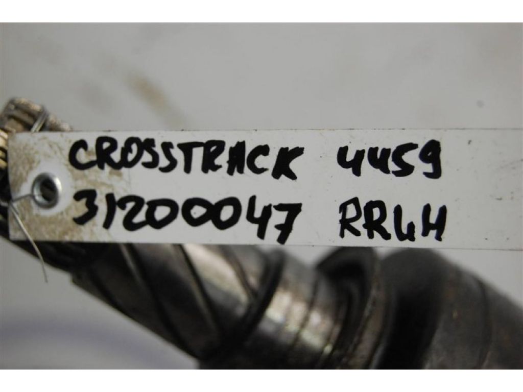 28421SC003 | Привід задній лів. SUBARU CROSSTREK 12-17 - Фото 2