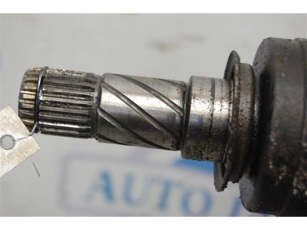 28421SC003 | Привід задній лів. SUBARU CROSSTREK 12-17 - Фото 3