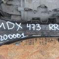 50300-STX-A00 | Балка задней подвески ACURA MDX (YD2) 06-13 - Превью 2