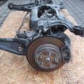 50300-STX-A00 | Балка задней подвески ACURA MDX (YD2) 06-13 - Превью 3