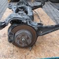 50300-STX-A00 | Балка задней подвески ACURA MDX (YD2) 06-13 - Превью 4