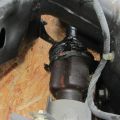 50300-STX-A00 | Балка задней подвески ACURA MDX (YD2) 06-13 - Превью 5
