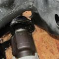 50300-STX-A00 | Балка задней подвески ACURA MDX (YD2) 06-13 - Превью 6