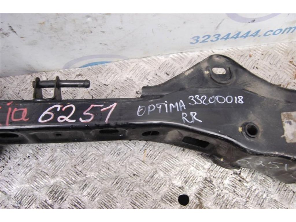 554053R950 | Балка задней подвески KIA OPTIMA TF 11-16 - Фото 2