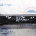 50300-TZ3-A10 | Балка задньої підвіски ACURA TLX 14-17 - Прев'ю 2
