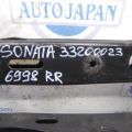 55400-C2110 | Балка задней подвески HYUNDAI SONATA LF 2014- - Превью 2