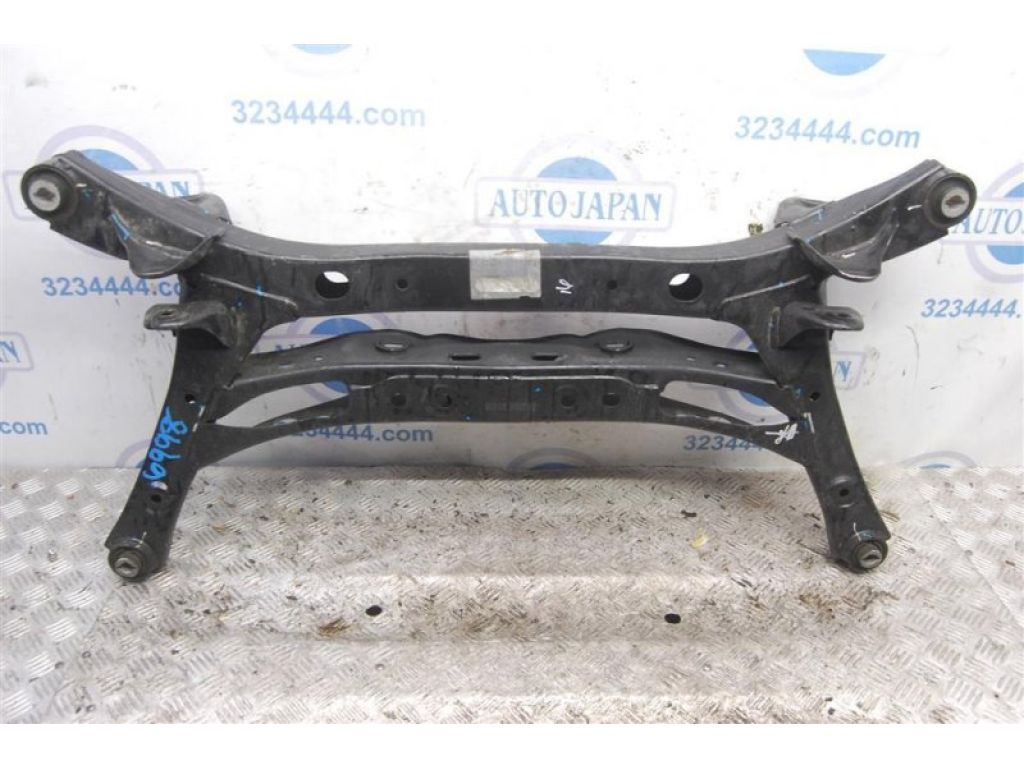 55400-C2110 | Балка задней подвески HYUNDAI SONATA LF 2014- - Фото 3