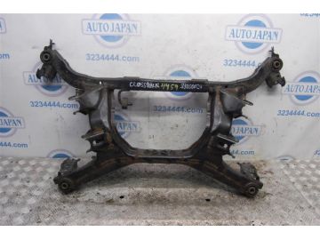 Балка задньої підвіски SUBARU CROSSTREK 12-17