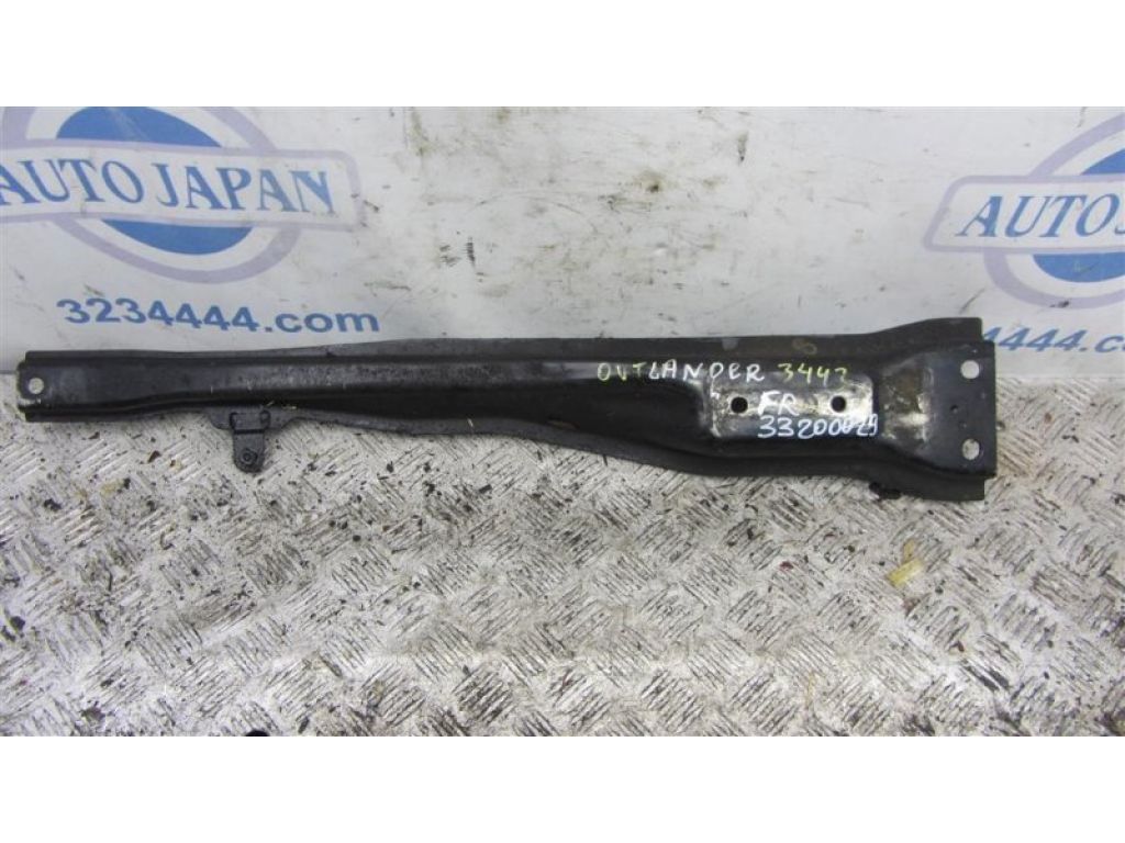 4000A021 | Балка двигуна поздовжня MITSUBISHI OUTLANDER XL 05-13