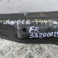 4000A021 | Балка двигуна поздовжня MITSUBISHI OUTLANDER XL 05-13 - Прев'ю 2