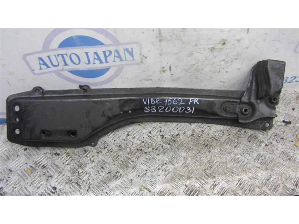 51204-02050 | Балка двигуна поздовжня TOYOTA MATRIX 02-08