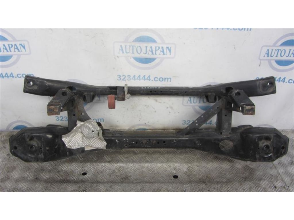 F1FZ-5035-D | Балка задней подвески FORD FOCUS 10-18