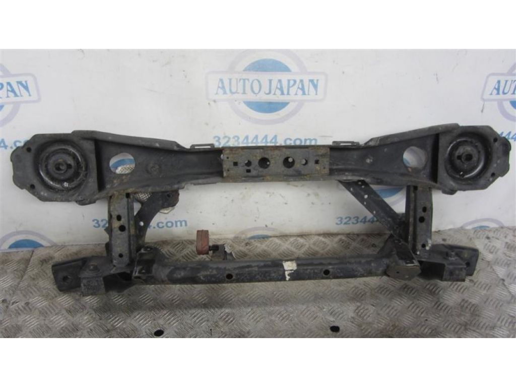 F1FZ-5035-D | Балка задней подвески FORD FOCUS 10-18 - Фото 3