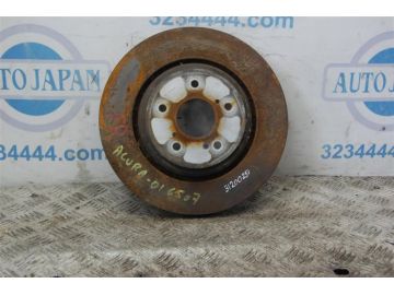 Гальмівний диск передній ACURA TLX 14-17