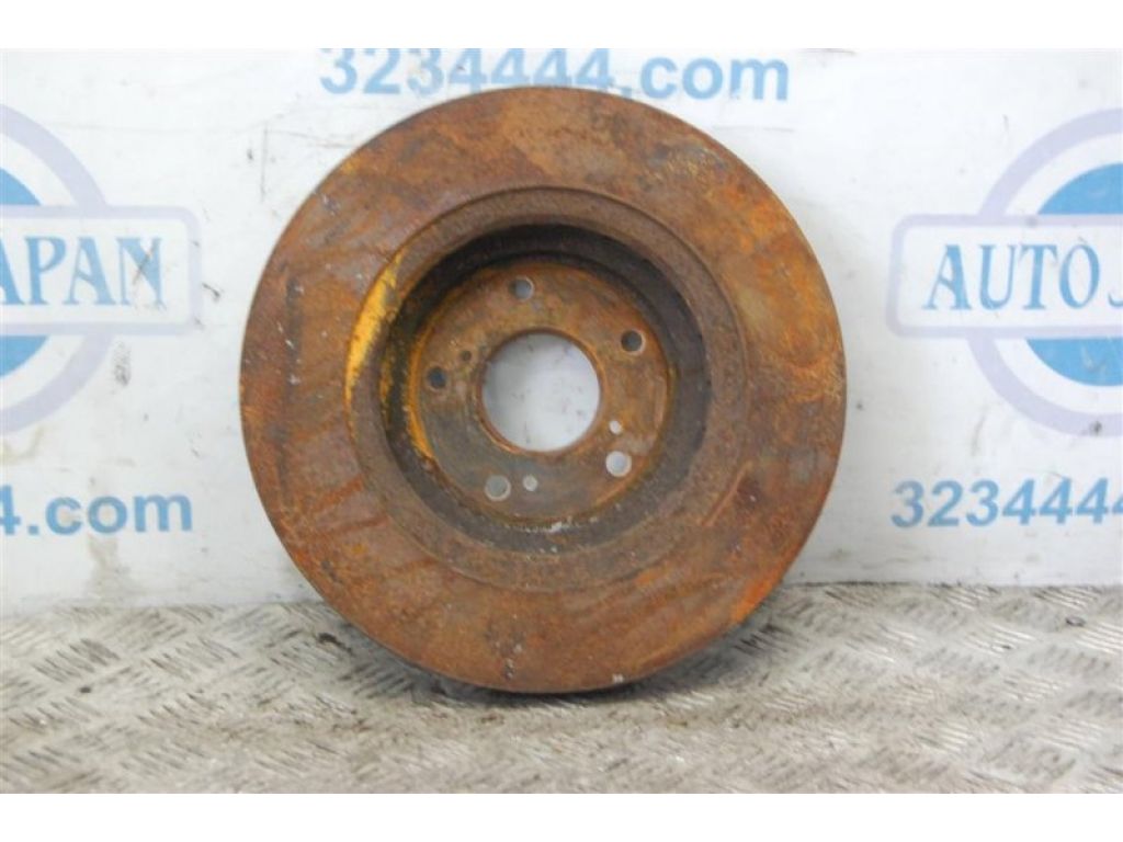 45251-TZ3-A00 | Гальмівний диск передній ACURA TLX 14-17 - Фото 2