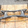46700-57L00 | Балка задней подвески SUZUKI KIZASHI 09-14