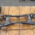 46700-57L00 | Балка задней подвески SUZUKI KIZASHI 09-14 - Превью 2
