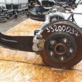 46700-57L00 | Балка задней подвески SUZUKI KIZASHI 09-14 - Превью 6