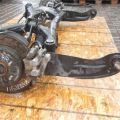 46700-57L00 | Балка задней подвески SUZUKI KIZASHI 09-14 - Превью 7