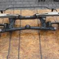 46700-57L00 | Балка задней подвески SUZUKI KIZASHI 09-14 - Превью 10