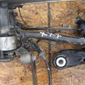46700-57L00 | Балка задней подвески SUZUKI KIZASHI 09-14 - Превью 11