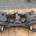 51206-30100 | Балка задней подвески LEXUS GS350 GS300 05-11