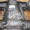 51206-30100 | Балка задней подвески LEXUS GS350 GS300 05-11 - Превью 2