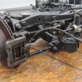 51206-30100 | Балка задней подвески LEXUS GS350 GS300 05-11 - Превью 5