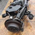 51206-30100 | Балка задней подвески LEXUS GS350 GS300 05-11 - Превью 6