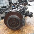 51206-30100 | Балка задней подвески LEXUS GS350 GS300 05-11 - Превью 7