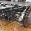 51206-30100 | Балка задней подвески LEXUS GS350 GS300 05-11 - Превью 9