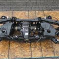 51206-30100 | Балка задней подвески LEXUS GS350 GS300 05-11 - Превью 10