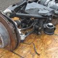 51206-30100 | Балка задней подвески LEXUS GS350 GS300 05-11 - Превью 12