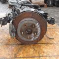 51206-30100 | Балка задней подвески LEXUS GS350 GS300 05-11 - Превью 13