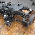 51206-30100 | Балка задней подвески LEXUS GS350 GS300 05-11 - Превью 14