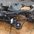 51206-30100 | Балка задней подвески LEXUS GS350 GS300 05-11 - Превью 15