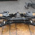 51206-30100 | Балка задней подвески LEXUS GS350 GS300 05-11 - Превью 16