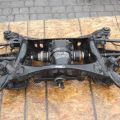 51206-30100 | Балка задней подвески LEXUS GS350 GS300 05-11 - Превью 17