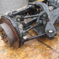51206-30100 | Балка задней подвески LEXUS GS350 GS300 05-11 - Превью 19