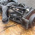51206-30100 | Балка задней подвески LEXUS GS350 GS300 05-11 - Превью 20
