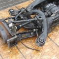 51206-30100 | Балка задней подвески LEXUS GS350 GS300 05-11 - Превью 21